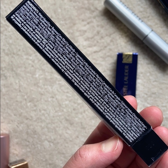 Bobbi brown smoky eye mascara - Picture 8 of 8